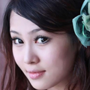 红蔷薇（傅蓉）