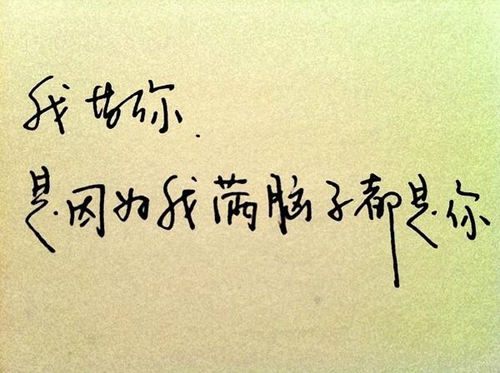 帅气又炫酷又可爱的头像6