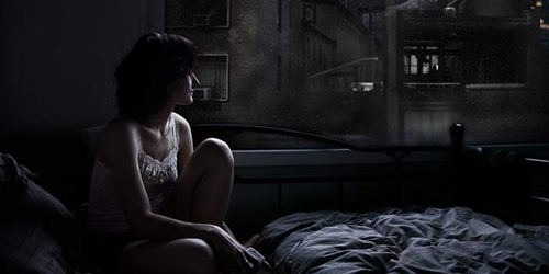 微商成人用品美女头像12
