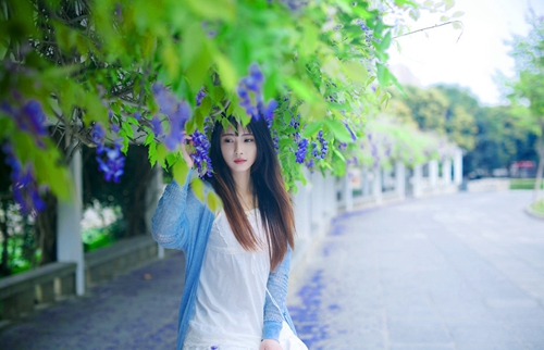 可盐可甜仙女专用头像英国12