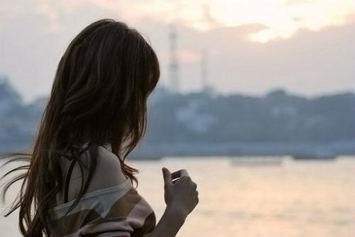 女生单身头像图片藏族6