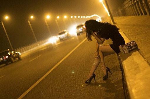 动漫女头紫色系小仙女头像10