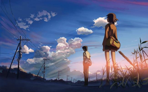 孤独的黑白头像女2