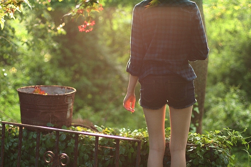 头像黑色衣服女动漫可爱14