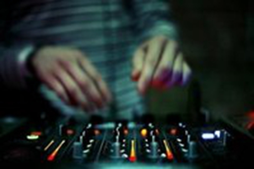 DJ铃声爱大了受伤了 DJ铃声舞曲