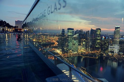 Smile Golden Sky DJ铃声