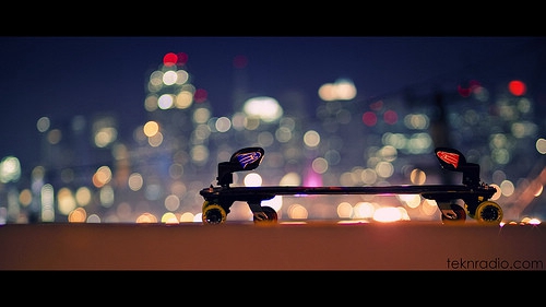 122共鸣激情 Nu Disco Red Hot Chili Peppers - Look Around (An Du Summer Mix)