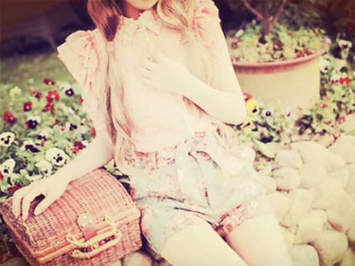 124 品质首发 Em Dung Tha Thinh