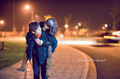 120 高端中场 Dani Corbalan  -  Love Away