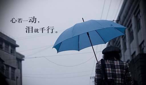 关于就是的说说句子