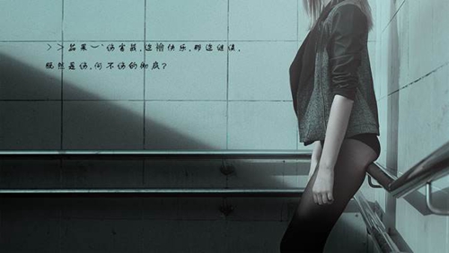 女生宿舍幽默的笑话