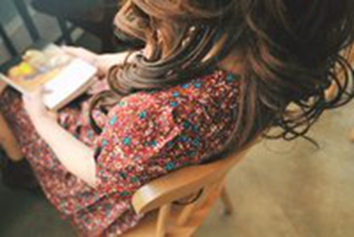 男人对女人说的情话真表白