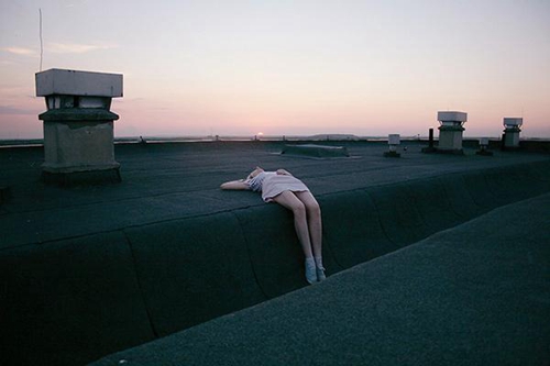 网恋表白女生的情话
