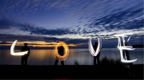 配对的网名有哪些大全（最火30个） 
