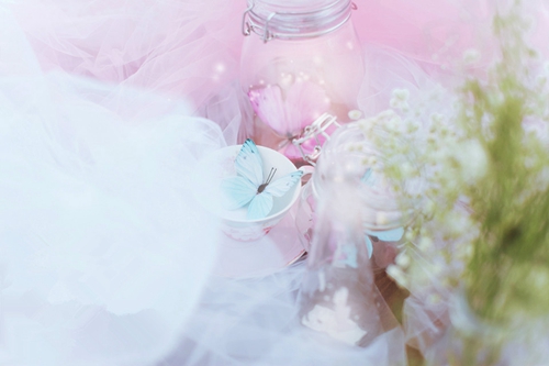 七夕快乐的祝福语句子大全（精选10条） 
