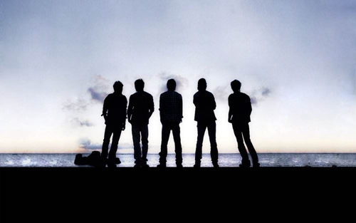Go to sleep (live in lisbon 24-07) - Radiohead