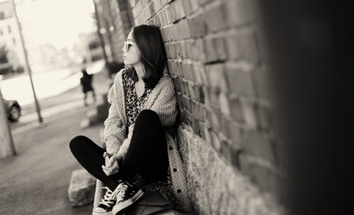 女生情话英语翻译成中文