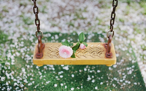 节日快乐祝福短信