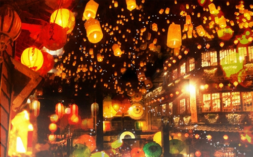 个性语句简