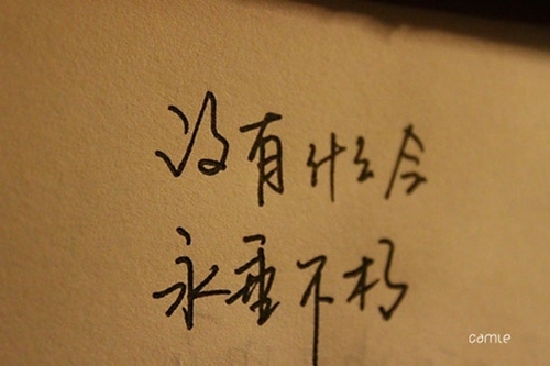 句子活泼霸气 句子活泼霸气