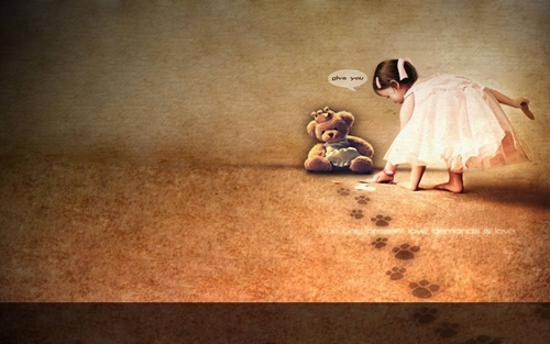 把头发送人（精选10句）